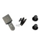 Honeywell RT10-2012BRKTKIT kit di fissaggio (RT10-2012BRKTKIT)