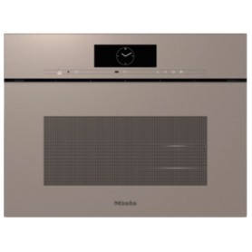 Miele DGC 7845 HCX Pro - forno a vapore, beige perla (DGC7845HCXPEBE)
