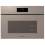 Miele DGC 7845 HCX Pro - forno a vapore, beige perla (DGC7845HCXPEBE)