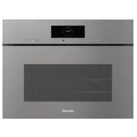 Miele DGC 7845 HCX Pro - forno a vapore, grigio grafite (DGC7845HCXGRGR)