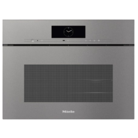 Miele DGC 7845 HCX Pro - forno a vapore, grigio grafite (DGC7845HCXGRGR)