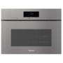 Miele DGC 7845 HCX Pro - forno a vapore, grigio grafite (DGC7845HCXGRGR)