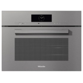 Miele DGC 7845 HC Pro - forno a vapore, grigio grafite (DGC7845HCGRGR)