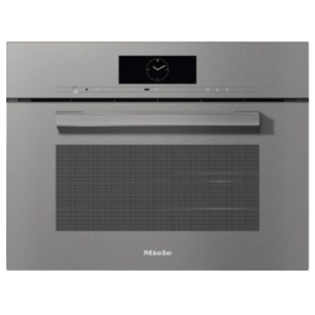 Miele DGC 7845 HC Pro - forno a vapore, grigio grafite (DGC7845HCGRGR)