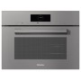 Miele DGC 7845 HC Pro - forno a vapore, grigio grafite (DGC7845HCGRGR)