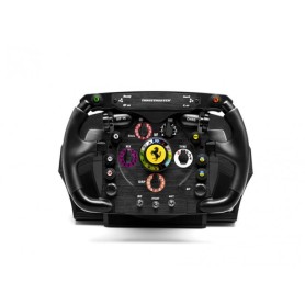 Thrustmaster Ferrari F1 Nero RF Volante Analogico PC, Playstation 3 (2960729)
