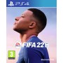Electronic Arts FIFA 22 Standard Multilingua PlayStation 4 (1081380)