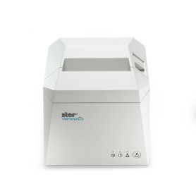 Star Micronics TSP143IV UE WT E+U PRINTER THERMAL 80MM WIDE PAPER 24VDC 203 x 203 DPI Con cavo e senza cavo Termica d (39473190)