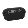 Seven Pro XXL zaino Zaino casual Nero, Blu Poliestere (201002219-899)