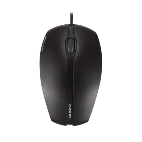CHERRY Gentix mouse Ambidestro USB tipo A Ottico 1000 DPI (JM-0300-2)
