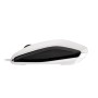 CHERRY GENTIX mouse Ambidestro USB tipo A Ottico 1000 DPI (JM-0300-0)