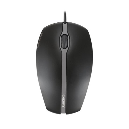 CHERRY Gentix Silent mouse Ambidestro USB tipo A Ottico 1000 DPI (JM-0310-2)