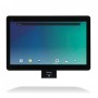 Newland NQuire 1500 Mobula Tablet 1,5 GHz RK3288 39,6 cm (15.6") 1920 x 1080 Pixel Touch screen Nero (NLS-NQUIRE1500PRW-7C)
