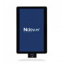 Newland NQuire 1500 Mobula Tablet 1,5 GHz RK3288 39,6 cm (15.6") 1920 x 1080 Pixel Touch screen Nero (NLS-NQUIRE1500PRW-7C)