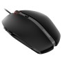 CHERRY GENTIX 4K mouse Ambidestro USB Ottico 3600 DPI (JM-0340-2)