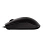 CHERRY MC 1000 mouse Ambidestro USB tipo A Ottico 1200 DPI (JM-0800-2)