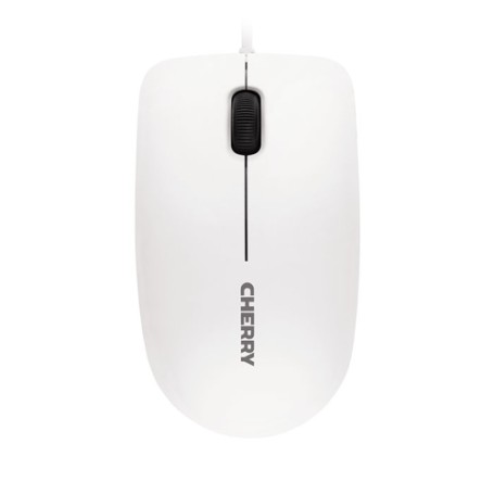 CHERRY MC 1000 mouse Ambidestro USB tipo A Ottico 1200 DPI (JM-0800-0)