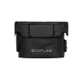 EcoFlow Borsa per Delta Max - Nero (50031021)