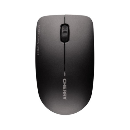 CHERRY MW 2400 mouse Ambidestro RF Wireless Ottico 1200 DPI (JW-0710-2)