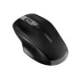 CHERRY MW 2310 2.0 mouse Ambidestro RF Wireless Ottico 2400 DPI (JW-T0320)