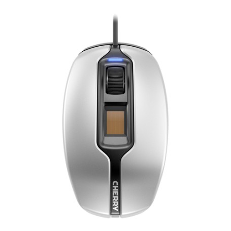 CHERRY MC 4900 mouse Ambidestro USB tipo A Ottico 1375 DPI (JM-A4900)