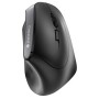 CHERRY MW 4500 mouse Mano destra RF Wireless Ottico 1200 DPI (JW-4500)
