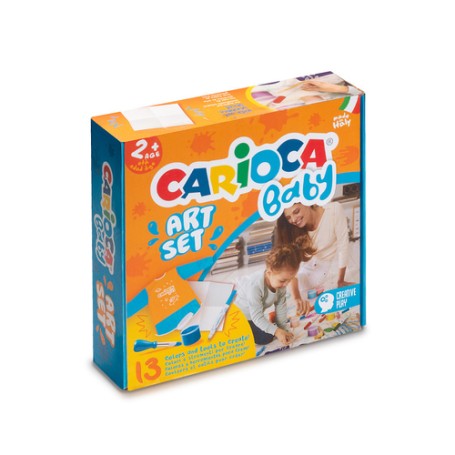 Carioca 43015 (43015A)