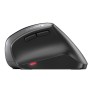 CHERRY MW 4500 mouse Mano destra RF Wireless Ottico 1200 DPI (JW-4500)