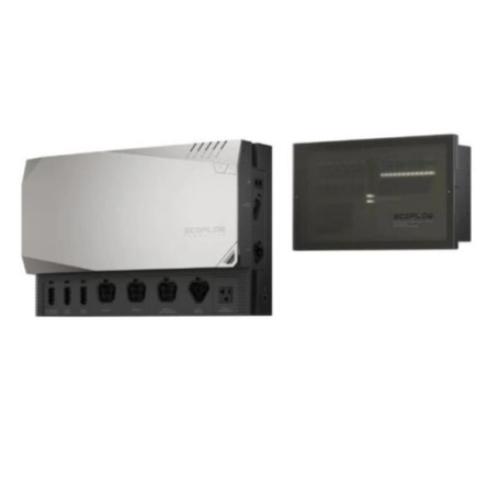 EcoFlow POWER STATION PREPARED KIT/5001801010 (ZMM100-COMBO2-EU)