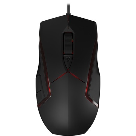 CHERRY MC 3.1 mouse Ambidestro USB tipo A Ottico 5000 DPI (JM-3000-2)