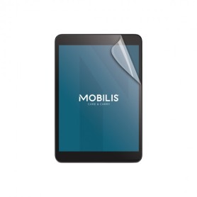 Mobilis 036275 protezione per lo schermo dei tablet Pellicola proteggischermo trasparente Apple 1 pz (036275)