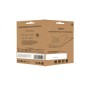 Mobilis 036275 protezione per lo schermo dei tablet Pellicola proteggischermo trasparente Apple 1 pz (036275)