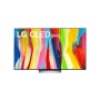 LG TV 65" OLED UHD SMART TV WIFI 4K DVB-T2 ALEXA GOOGLE OLED65C21 (OLED65C21LA_PRICE1)