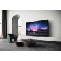 Panasonic TX77LZW2004 Black Metallic 195cm 4K OLED SmartTV 77" 