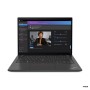Lenovo ThinkPad T14 Computer portatile 35,6 cm (14") WUXGA AMD Ryzen™ 5 PRO 7540U 16 GB LPDDR5x-SDRAM 512 GB SSD  (21K3000GIX)