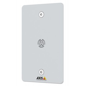 Axis TU1001-V Bianco (02270-001)