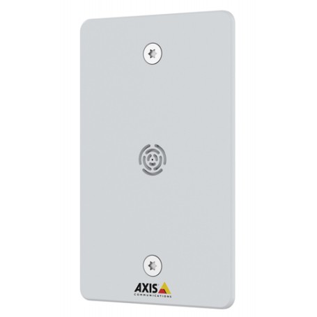 Axis TU1001-V Bianco (02270-001)