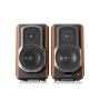 Edifier S1000MKII altoparlante Nero, Legno Con cavo e senza cavo 120 W (S1000MKII)