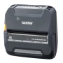 Brother RJ-4230B stampante POS 203 x 203 DPI Con cavo e senza cavo Termica diretta Stampante portatile (RJ-4230B) (RJ4230BZ1)