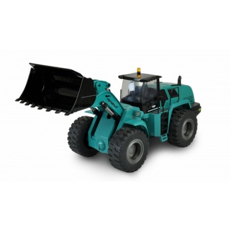 Amewi G485E SE Petrol Motore elettrico 1:14 Caricatore frontale (22538)