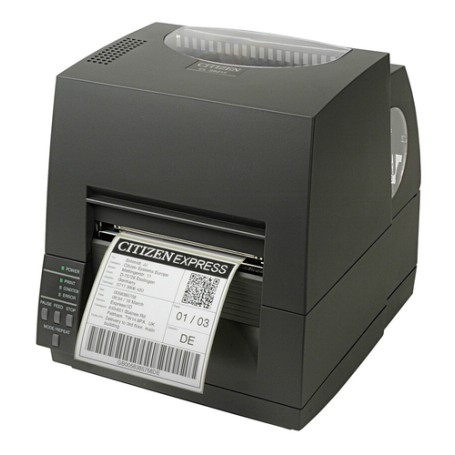 Citizen CL-S621II 203 x 203 DPI Cablato Termica diretta/Trasferimento termico Stampante POS (CLS621IINEBXX)