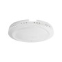 Edimax AX1800 DUAL-BAND CEILING MOUNT POE Bianco Supporto Power over Ethernet (PoE) (CAX1800)