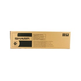 Sharp MX61GTYA cartuccia toner 1 pz Originale Giallo (MX61GTYA)