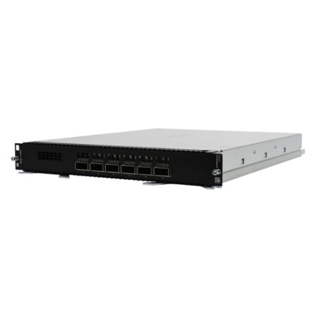Aruba, a Hewlett Packard Enterprise company JL366A modulo del commutatore di rete 40 Gigabit Ethernet (JL366A)