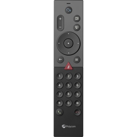 POLY 2201-52885-001 telecomando Bluetooth Pulsanti (2201-52885-001)