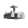 Kindermann 4000000010 supporto per proiettore Soffitto Argento (4000000010)
