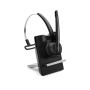 EPOS | SENNHEISER IMPACT D 10 Phone – EU II Auricolare Wireless A Padiglione Ufficio Nero (1000994)