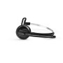 EPOS | SENNHEISER IMPACT D 10 Phone – EU II Auricolare Wireless A Padiglione Ufficio Nero (1000994)