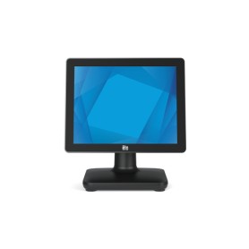 Elo Touch Solution E931706 sistema POS Tutto in uno 3,1 GHz i3-8100T 38,1 cm (15") 1024 x 768 Pixel Touch screen Nero (E931706)