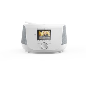 Hama DIR3300SBT Internet Digitale Bianco (54230)
